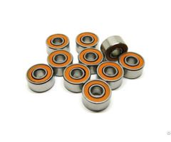 3x8x4mm S693zz C S693c 2os Abec 7 Ceramic Bearing Spare Parts For Fishing Reels