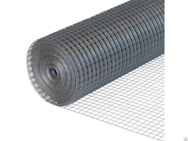 Welded Wire Mesh All Kinds Fully Customizable High Quality Factories Direct Supply