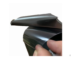 Heating Expanded Black Tape Conductive Carbon Sheet Pyrolytic Natural Price Thermal Graphite Pad