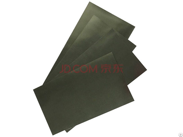 Foil Film Graphene Heating Expanded Black Tape Conductive Carbon Artificial Graphite Sheet