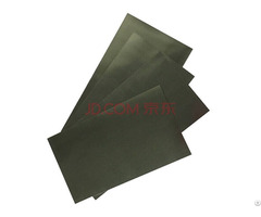 Foil Film Graphene Heating Expanded Black Tape Conductive Carbon Artificial Graphite Sheet
