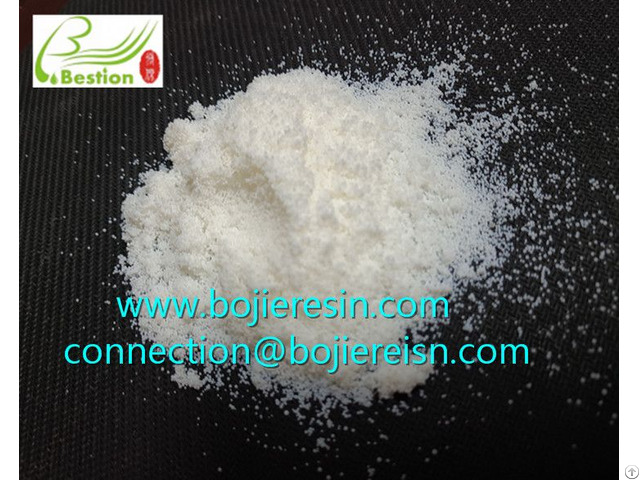 Cephalosporin Extraction Resin