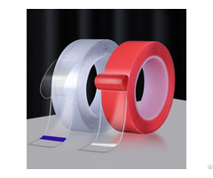 Strong Adhesion Nano Magic Tape Double Sided