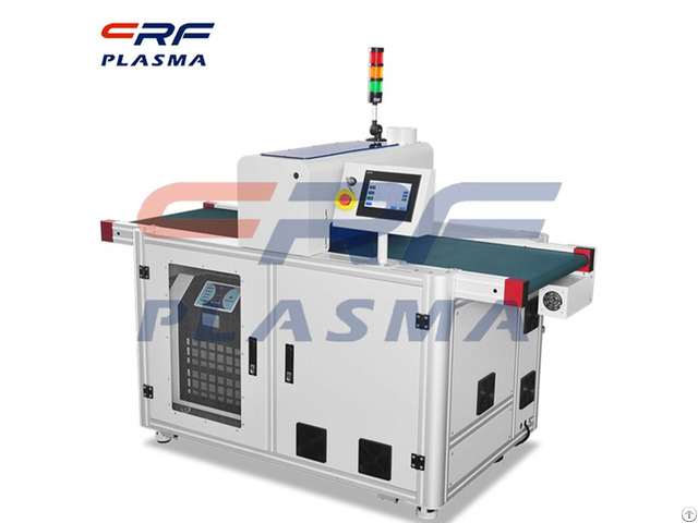 Plasma Surface Treatment Equipment