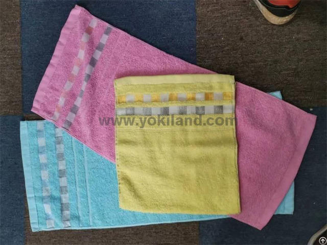 Small Towel Ykt7063