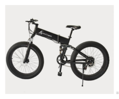 Customized High End Aluminum Alloy And Carbon Fiber Hybrid Electric Bike 2020