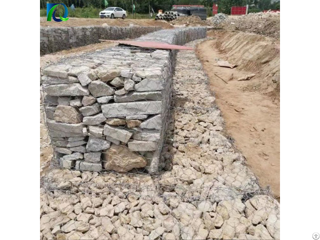 Gabion Rock Basket