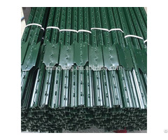 Cheap Steel Fence Widely Used T Posts For Sale