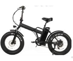Customized Aluminum Alloy Hybrid Electric Bike
