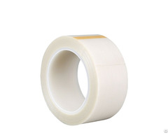 Glass Cloth High Temperature Fireproof Tape Heat Resistant Adhesive Double Side