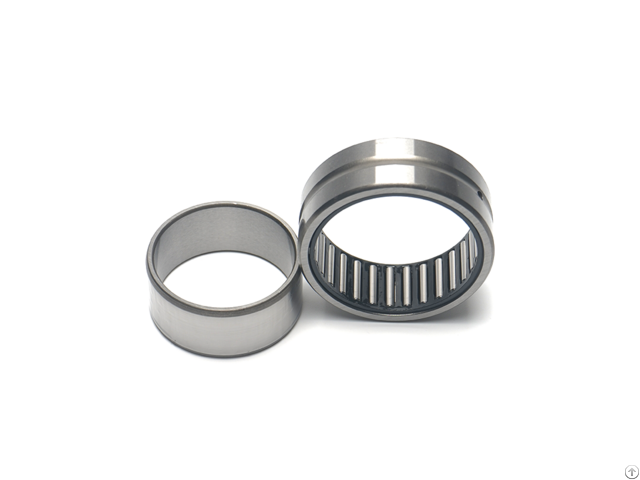 Nutr1747 Krv Krve Nutr Series Track Roller Bearings