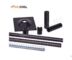 All Kinds Of Discount Self Drilling Anchor System