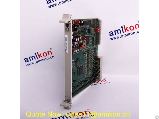 Siemens 6dd1682 0bc4 New In Stock