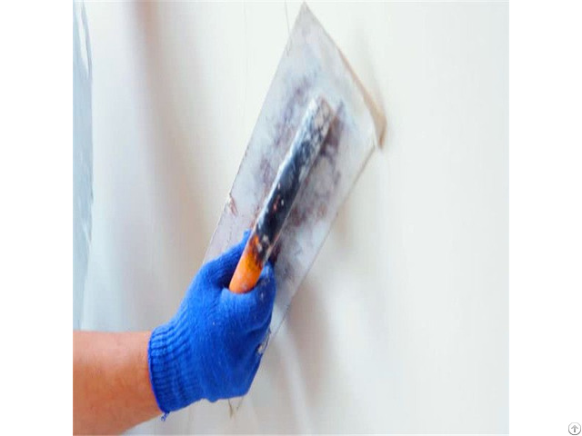 Hpmc For Wall Putty