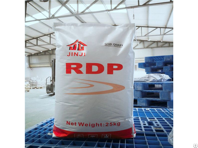 Rdp For Wall Putty