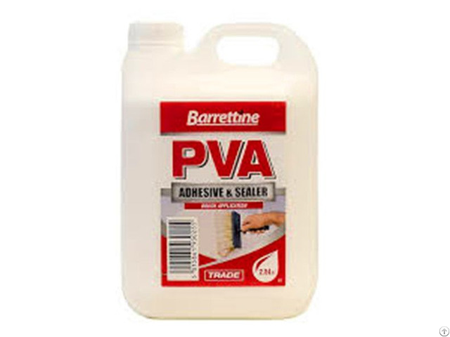 Pva For Glue