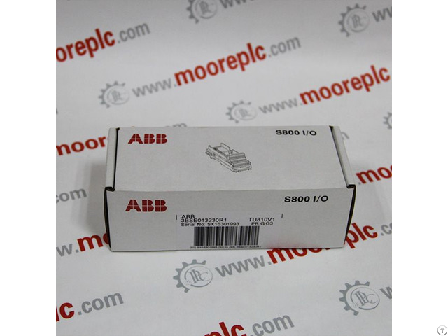 Pm856k01 3bse018104r1 Abb