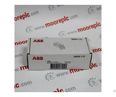 Pm856k01 3bse018104r1 Abb