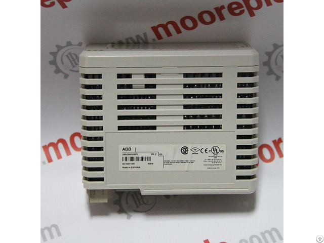 Pm860k01 3bse018100r1 Abb