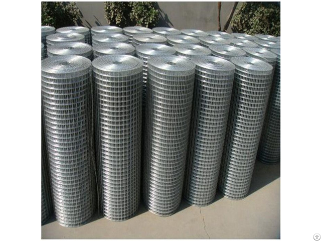 Welded Wire Mesh Product