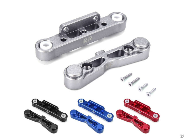 High Quality Custom Made Colored Abs Plastic Parts Cnc Machining Aluminum Rapid Prototypes