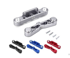 High Quality Custom Made Colored Abs Plastic Parts Cnc Machining Aluminum Rapid Prototypes