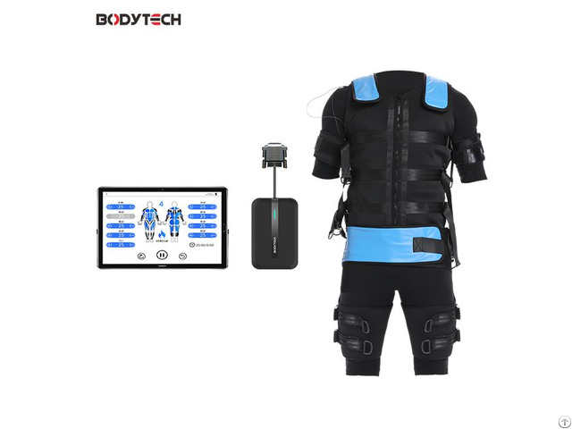 Pro Ems Training Suit Price