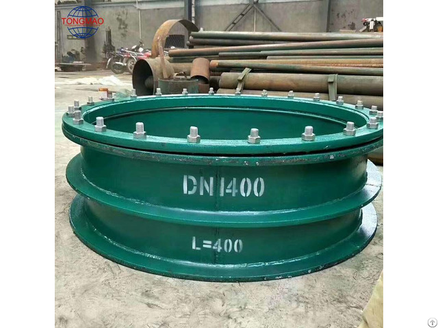 Expansion Joint Supplier