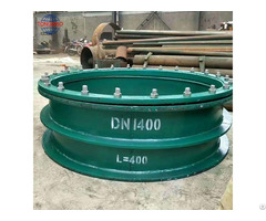 Expansion Joint Supplier