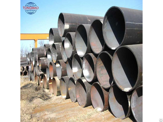 Seamless Steel Pipe Supplier China