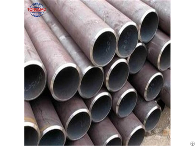 Seamless Steel Pipe Factory