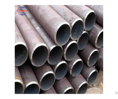 Seamless Steel Pipe Factory