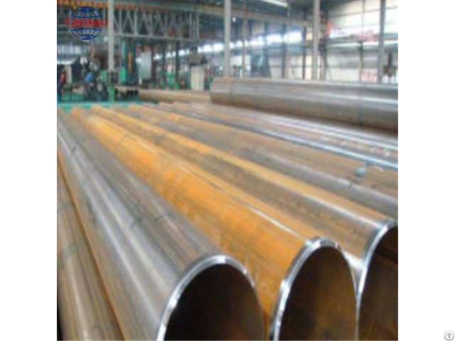 Straight Seam Steel Pipe Wholesale