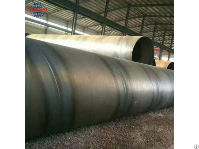 Spiral Steel Pipe Wholesale