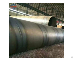 Spiral Steel Pipe Wholesale