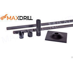Competitive Price New Product Self Drilling Rock Anchor Bolt System