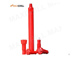 Excellent Quality Robust Design Kit Drill Dth Hammer