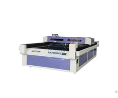Mixed Laser Cutting Machine Akj1325h 2