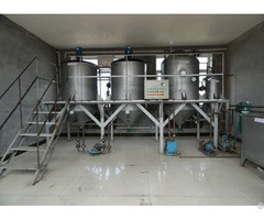 Cooking Oil Mill Machinery Popular In The World
