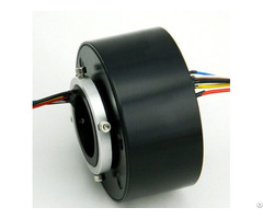 Slip Ring Rotary Joints