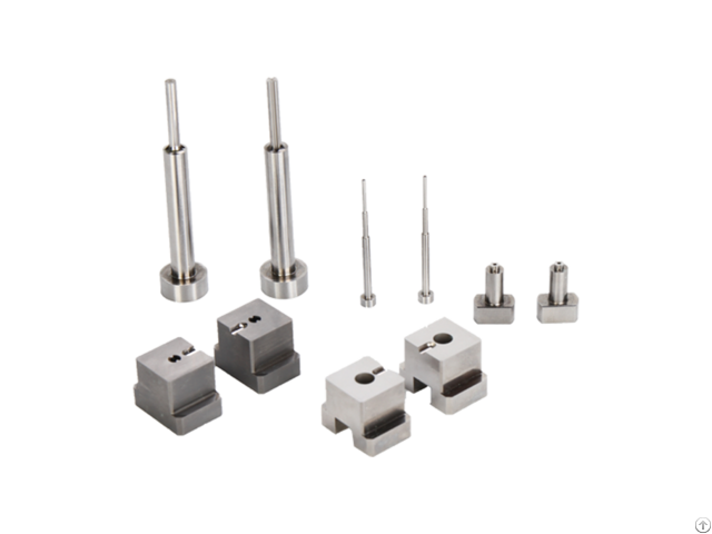 High Precision Cnc Machining Powder Metallurgy Mould Mold Press Tools