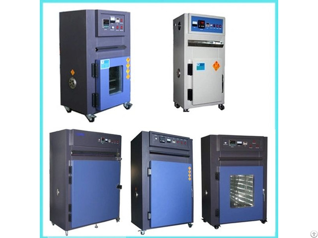 Industrial High Temperature Pcb Baking Oven For Testing Equipment