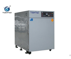 Class 100 Clean Chamber High Temperature Environment For The Test Samples