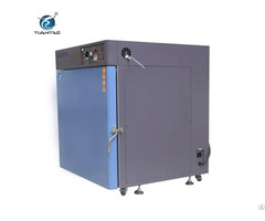 480l Industrial Precision Hot Air Drying Oven Equipment