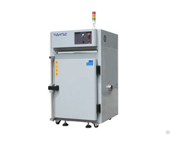 Industrial Dust Free Hot Air Drying Precision Temperature Oven
