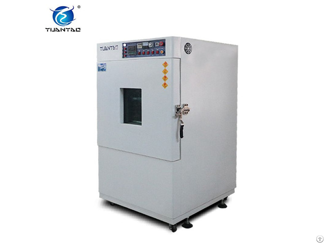 Industry Dustfree High Temperature Test Oven for Industrial Heating Clean  Oven - China High Temperature Test Chamber, Heating Clean Oven