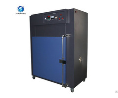 Measuring Apparatus Electric Drying Oven For Lab Test Equipment Humidity