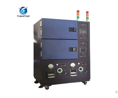 Industry Dustfree High Temperature Test Oven For Industrial Heating Clean