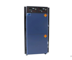 Industrial Aging Test Machine High Temperature Heating Drying Oven