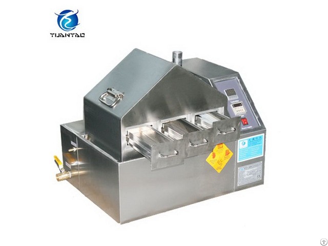 Steam Aging Equipment For Chemical Coating Testing Machine